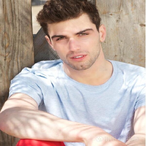 新款 男鞋时尚休闲鞋6108