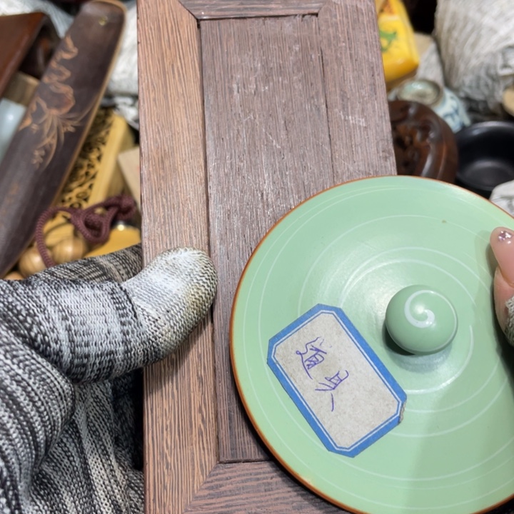 紫砂陶瓷艺术陶瓷艺术