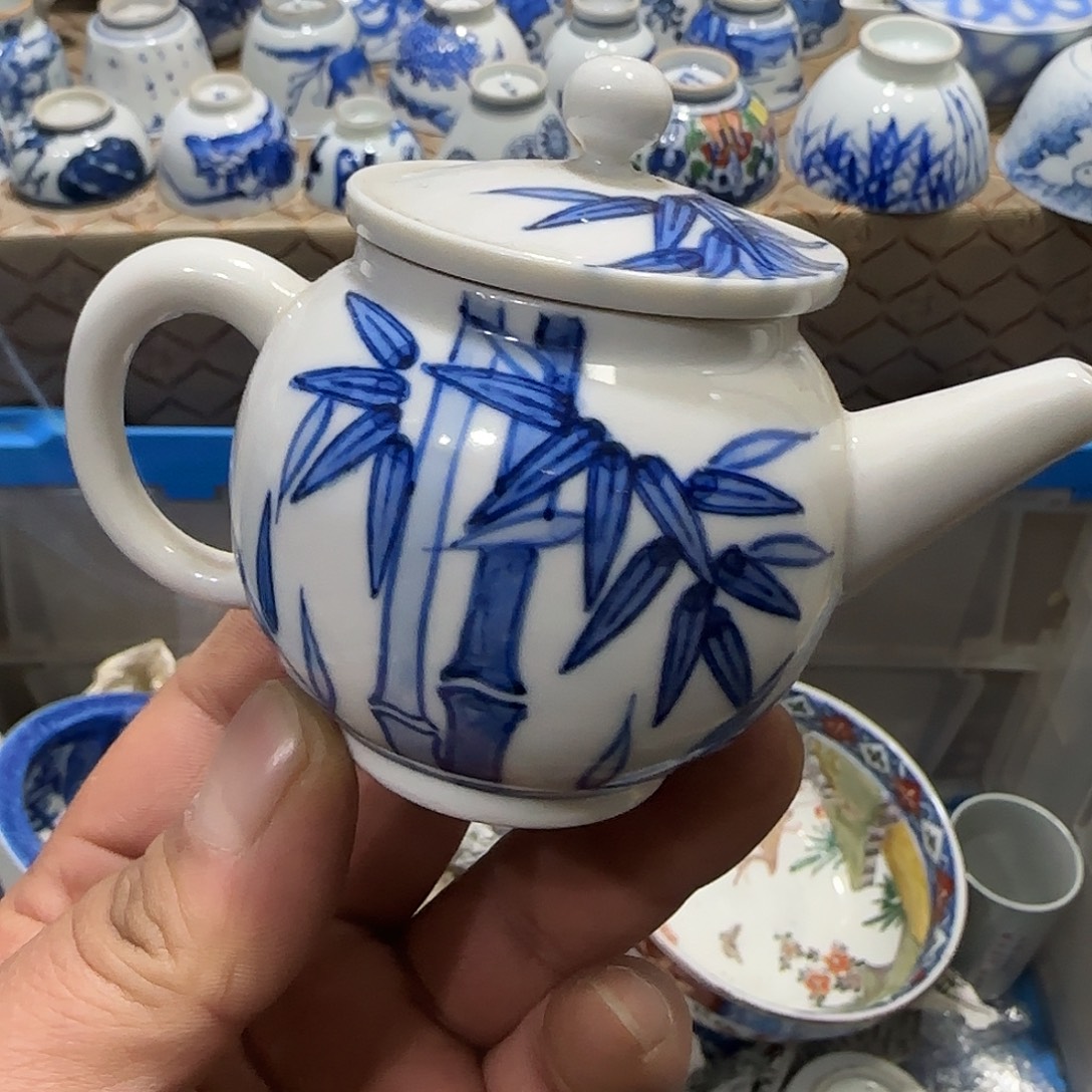 陶瓷茶玩榜第十二名