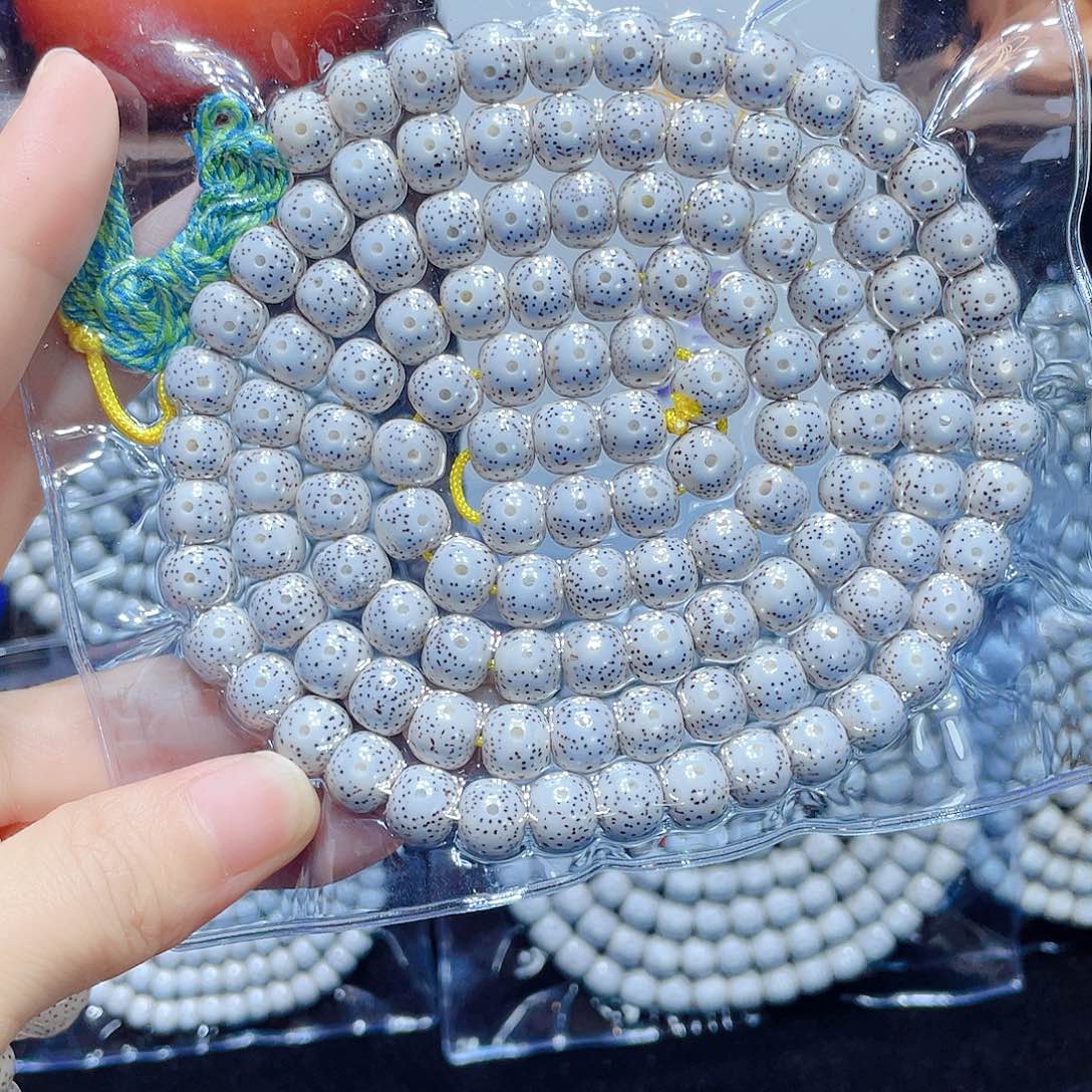 大***声星月菩提吊坠星月