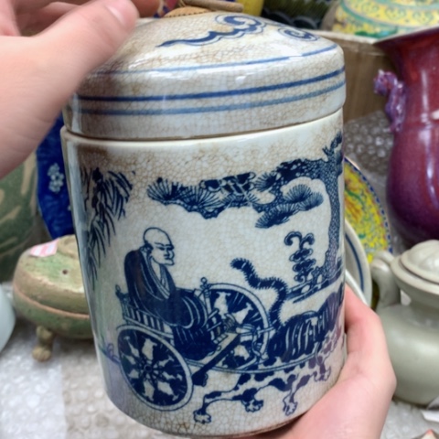 瓷器摆件瓷器摆件