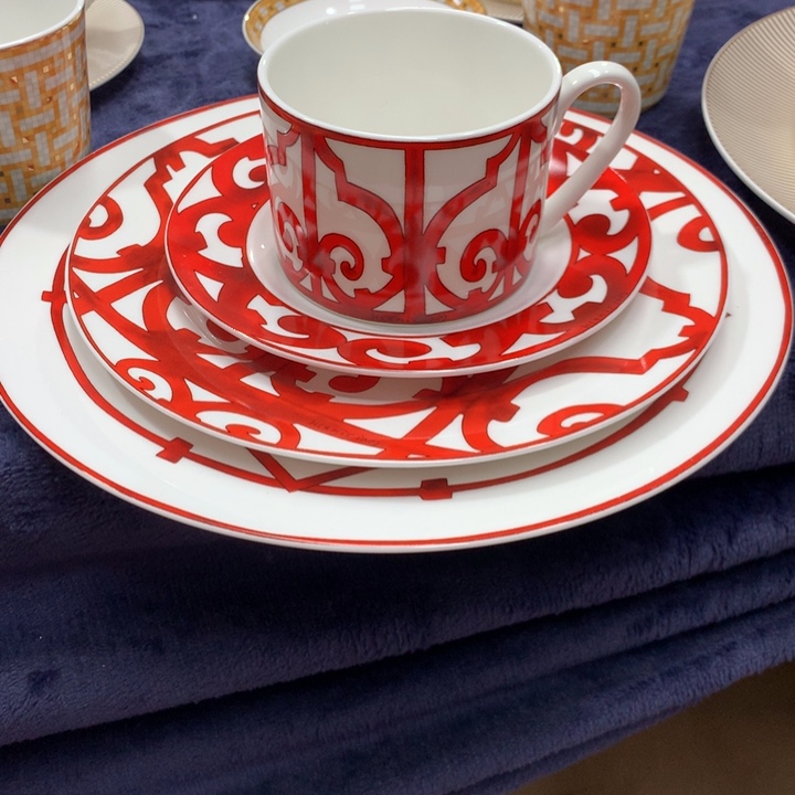 瓷片全套资料齐全的