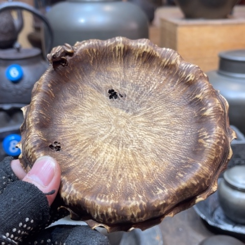 青山在茶周边支持点菜