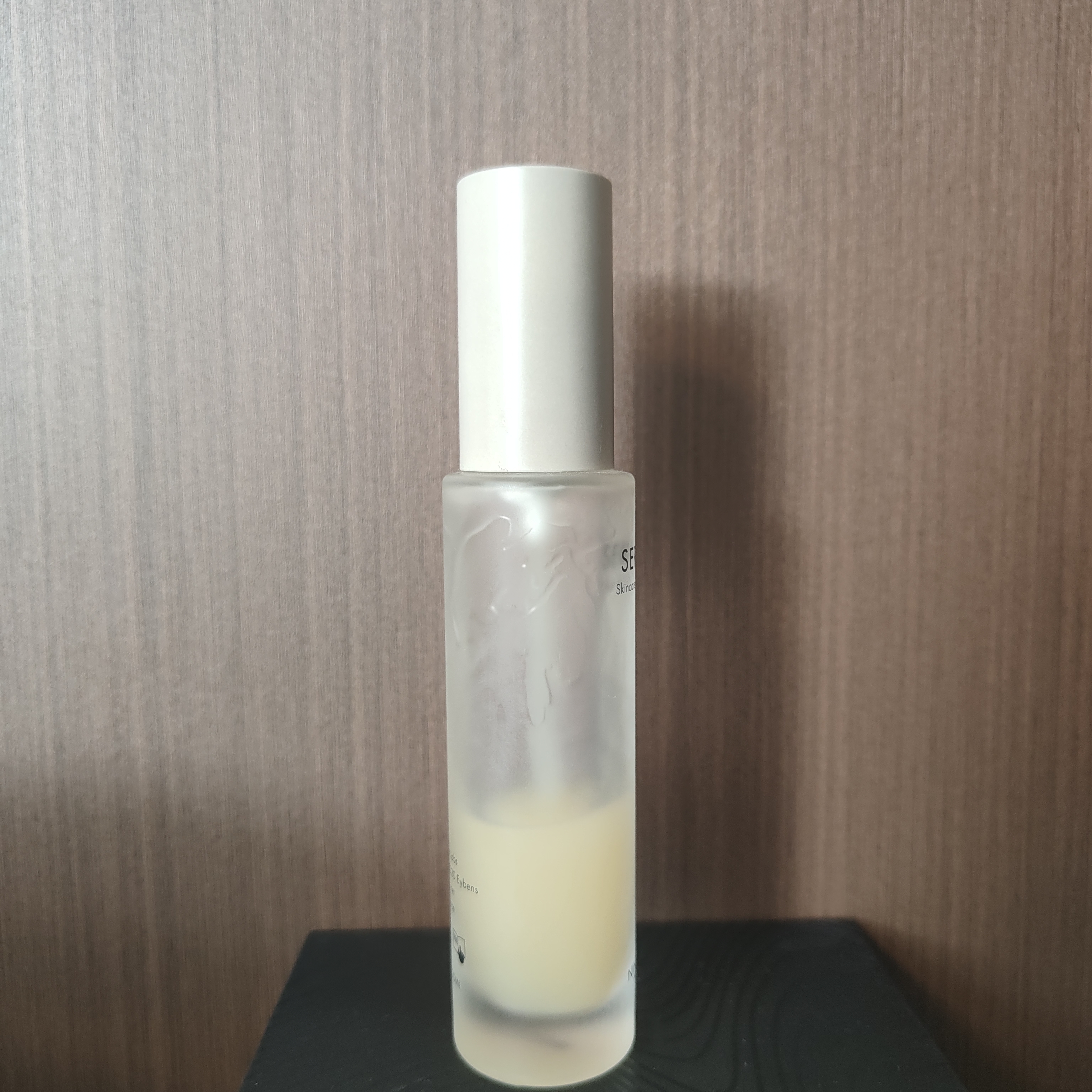 白魔法修复精华精华