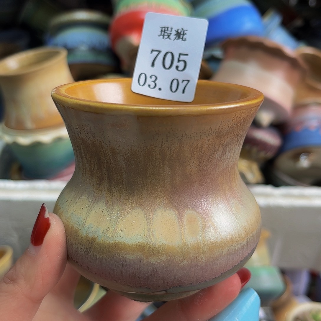 摆件景德镇陶瓷手工制作