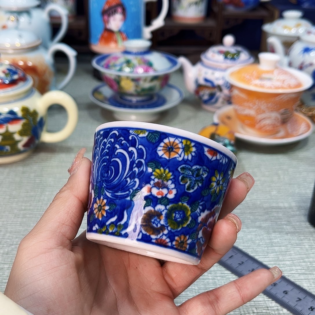 盖碗景德镇哈哈哈哈哈哈