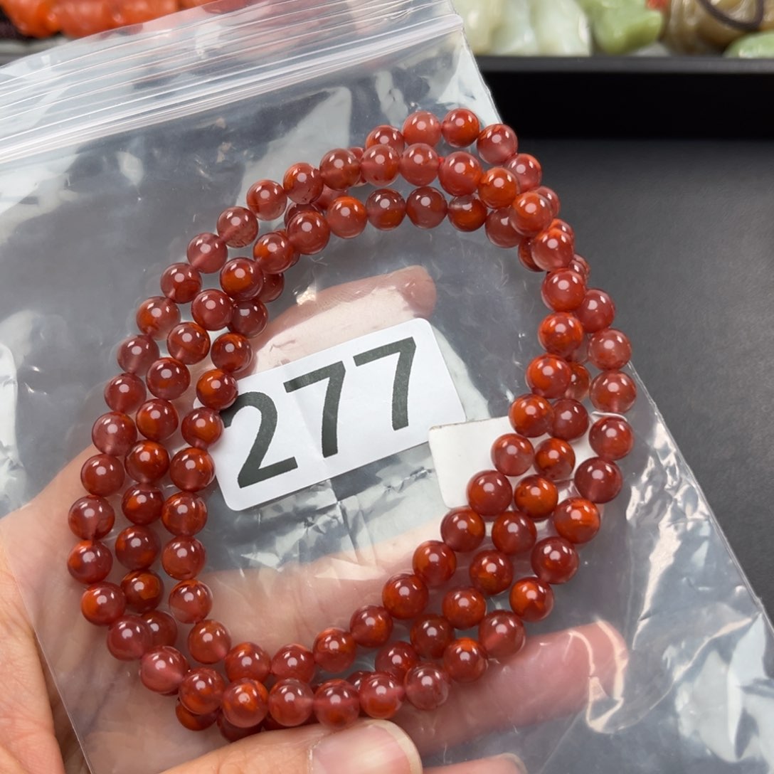 南红玛瑙珠宝奇石未镶嵌❤****)6+