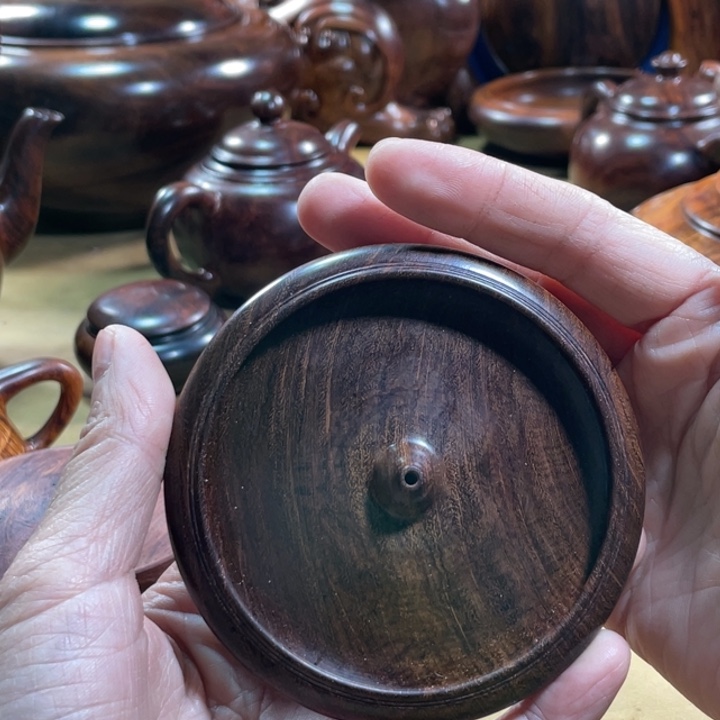 其他黄花梨/降香黄檀