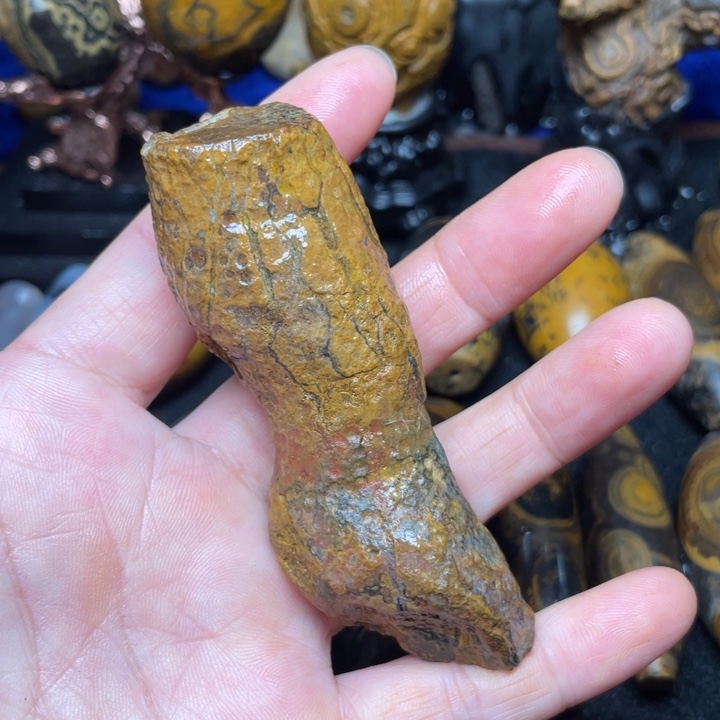 石材纯天然奇石原石51