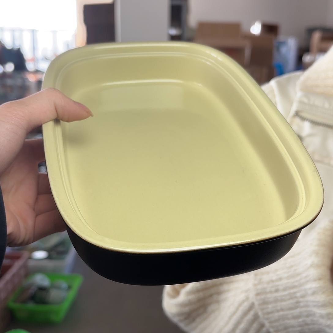 龙泉云间青瓷小米茶器