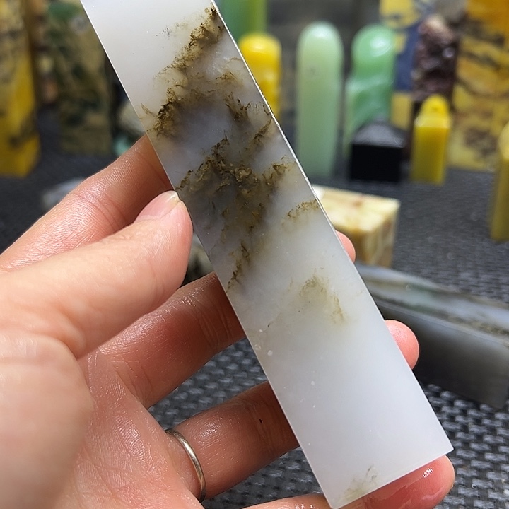 邕***人云南石印章石印章石