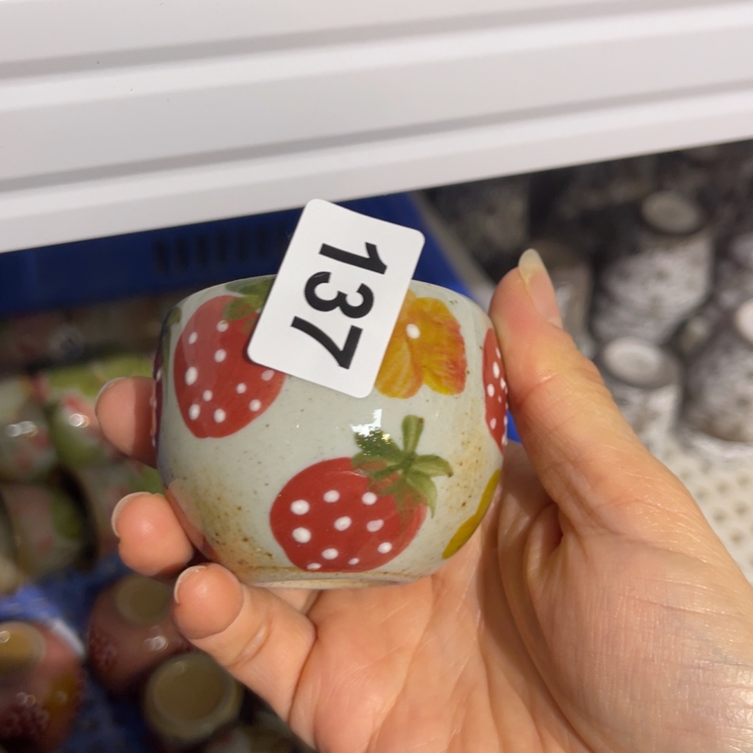 陶壶朋友们快来抢浮力