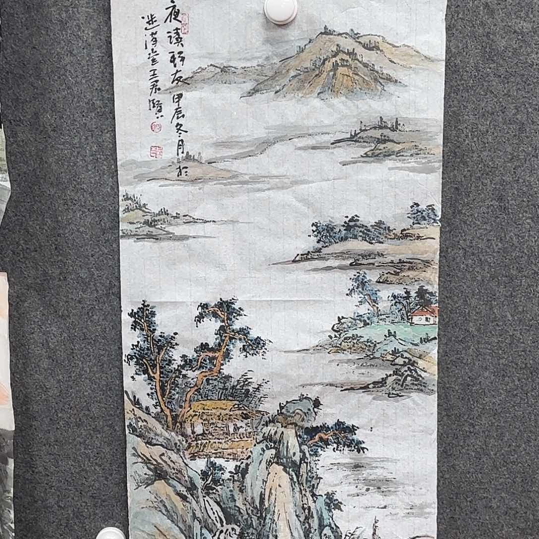 书法书法作品多次参加全国性