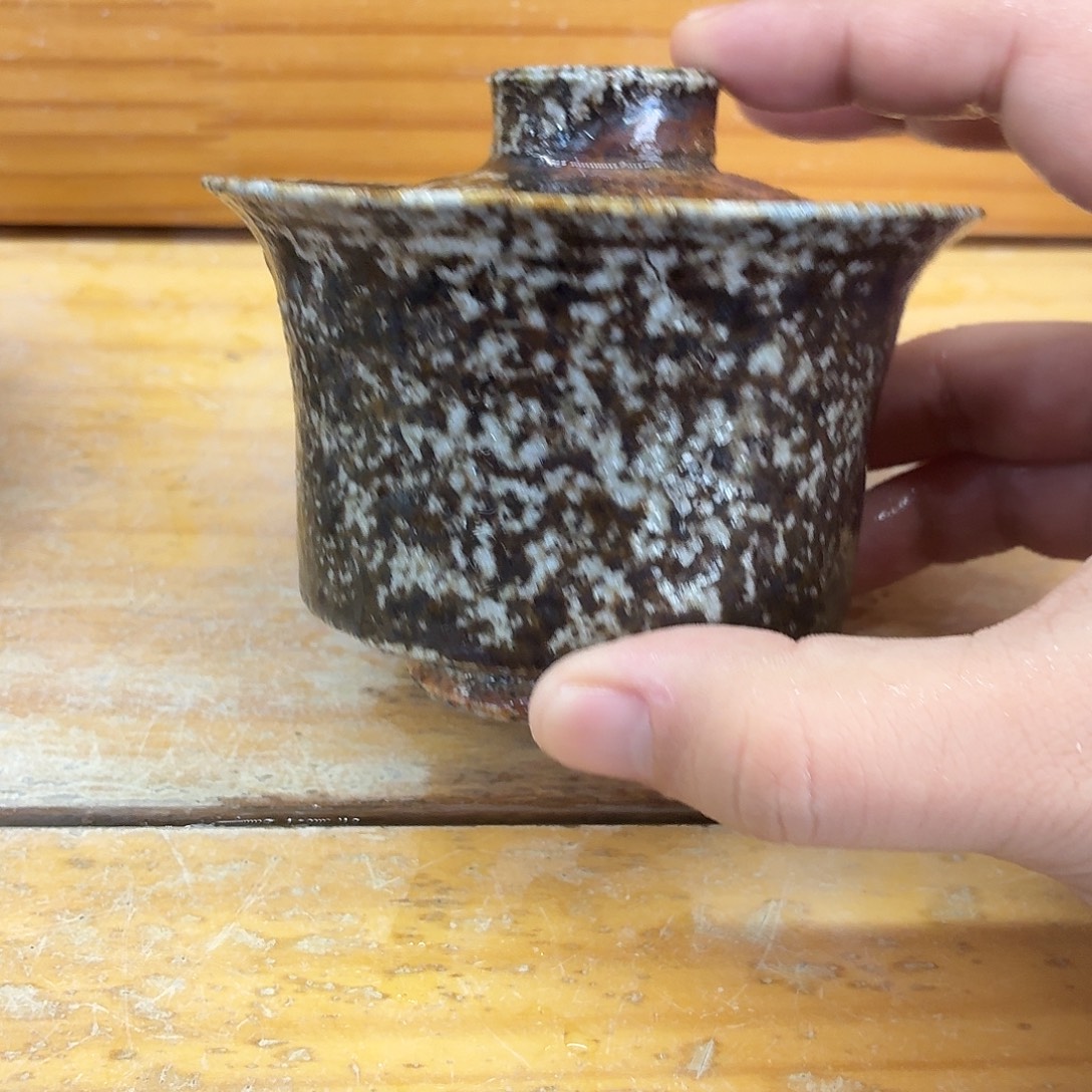 陶园柴烧，精品高货578