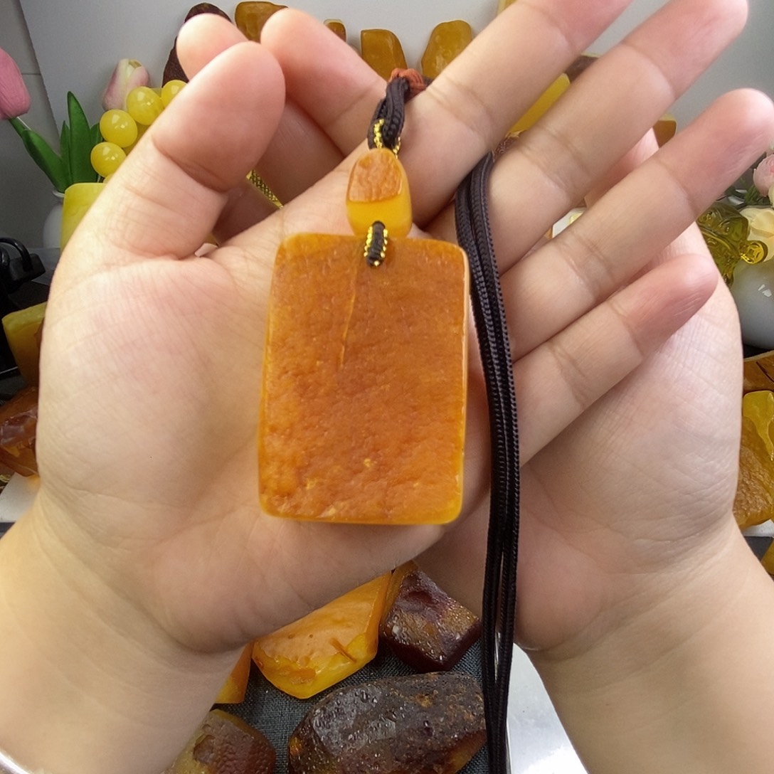 定制蜜蜡未镶嵌67788999999