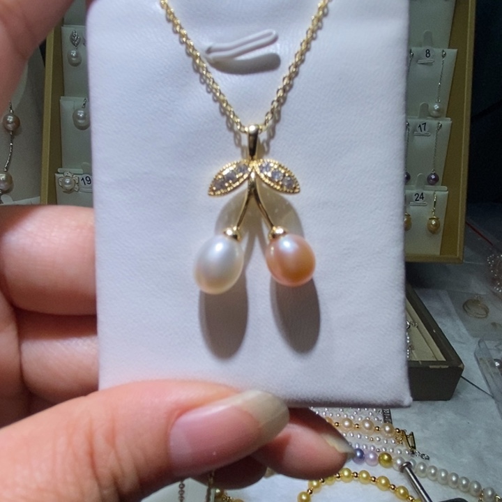 饰品未镶嵌淡水珍珠