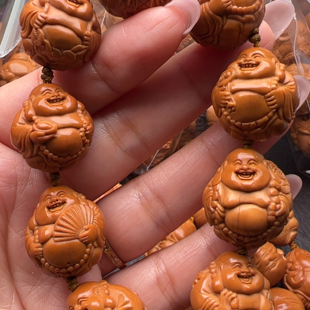 手串/手链橄榄核橄榄核