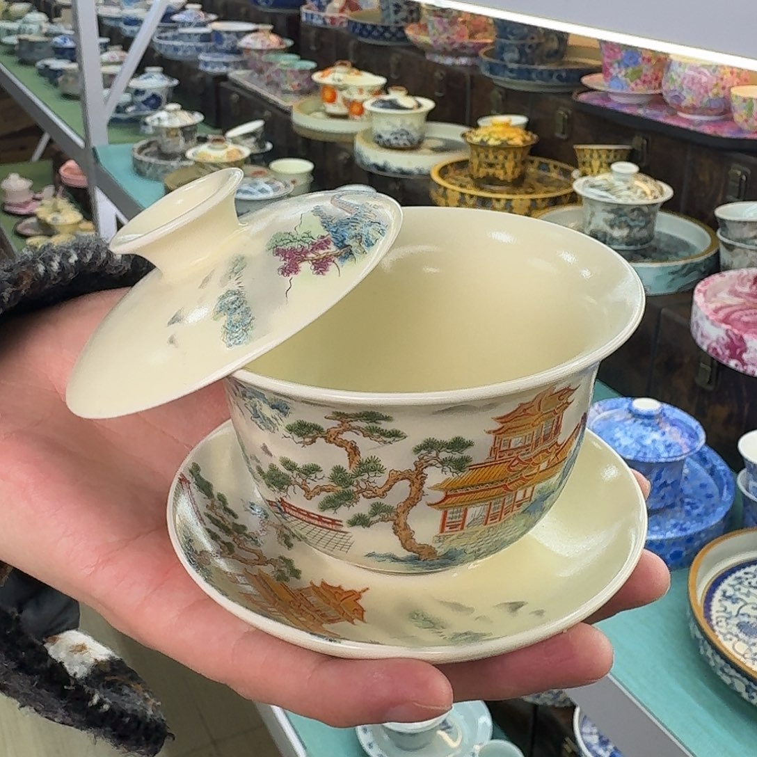 祝我们成为更好的人