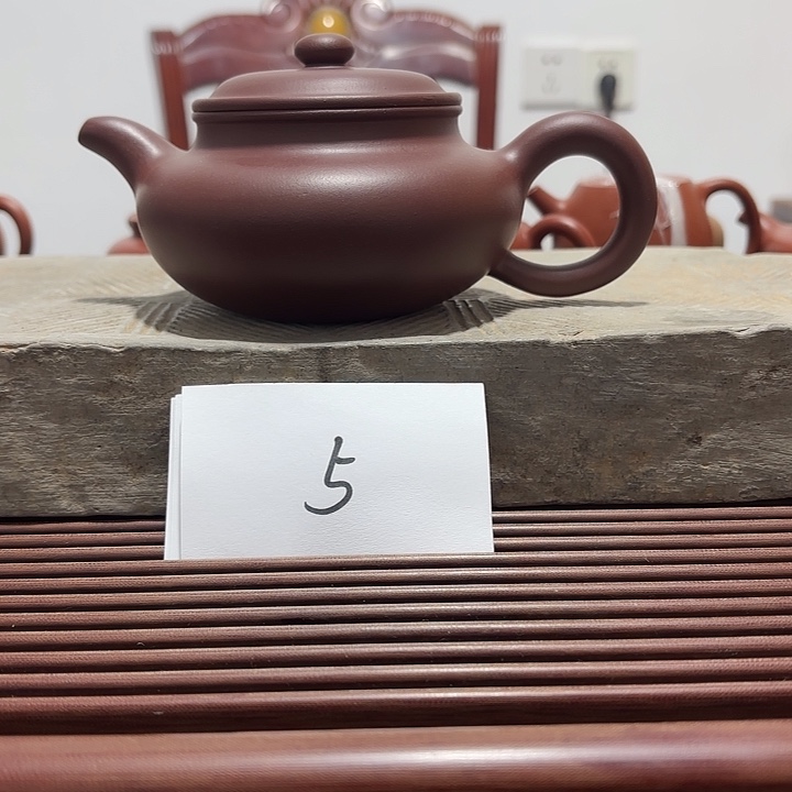 紫砂茶壶正品宜兴紫砂壶工艺