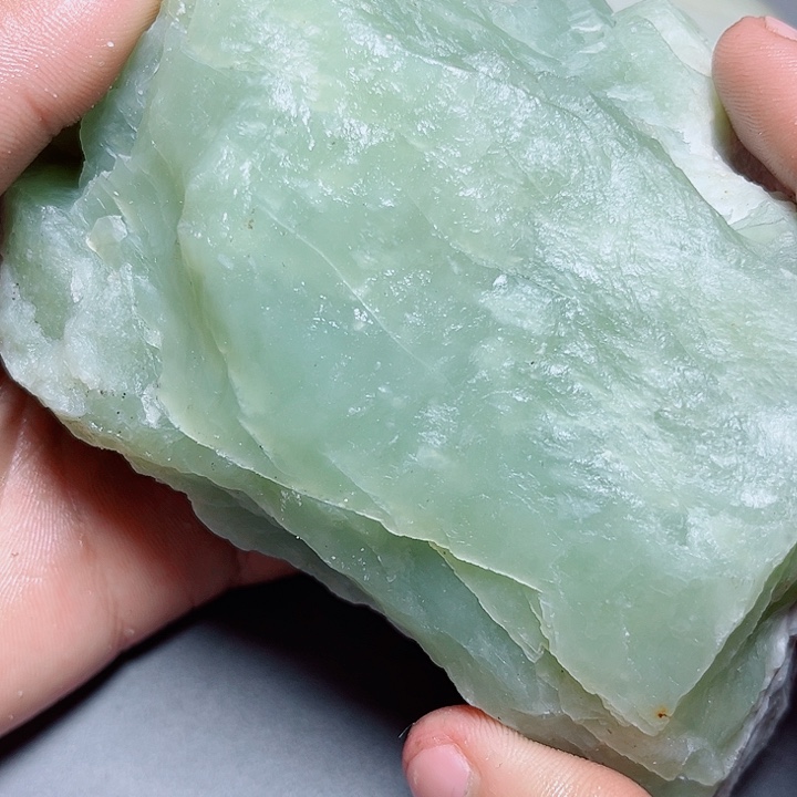 和田玉珠宝奇石未镶嵌