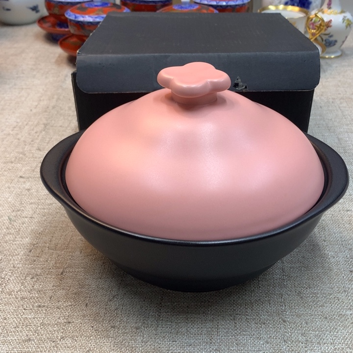 金瓷阁家的美丽瓷器