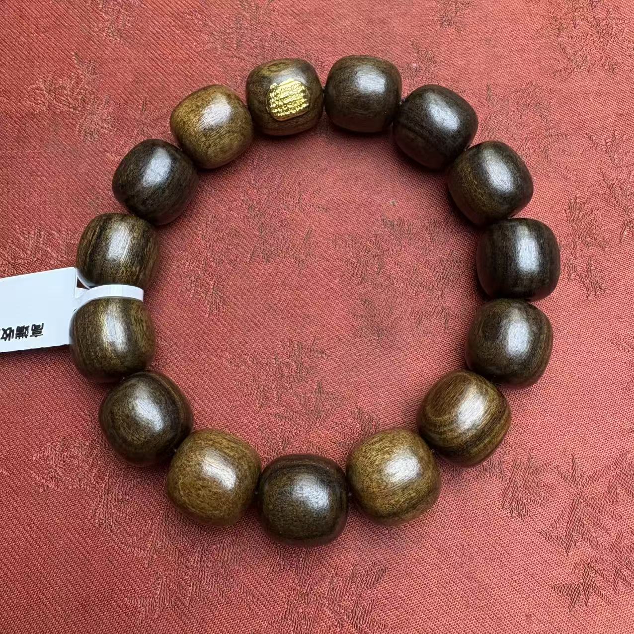 【驴哥文玩】文玩手链 425