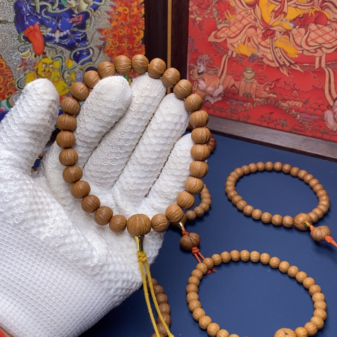 吊坠猴头核桃南瓜900