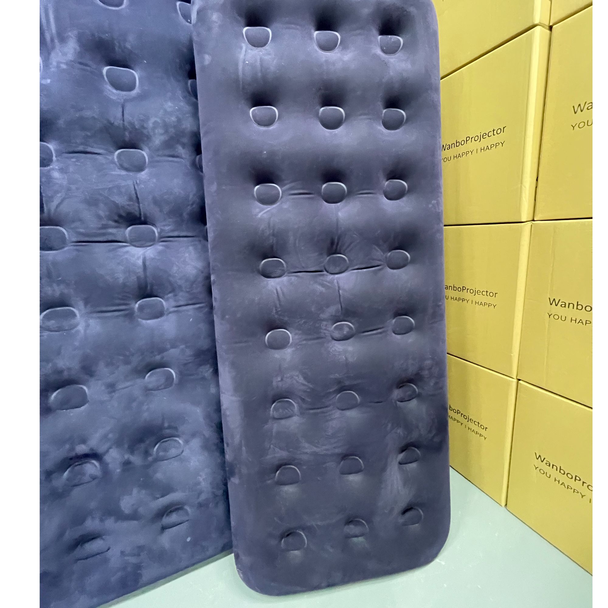 【主播补贴】充气床随机颜色