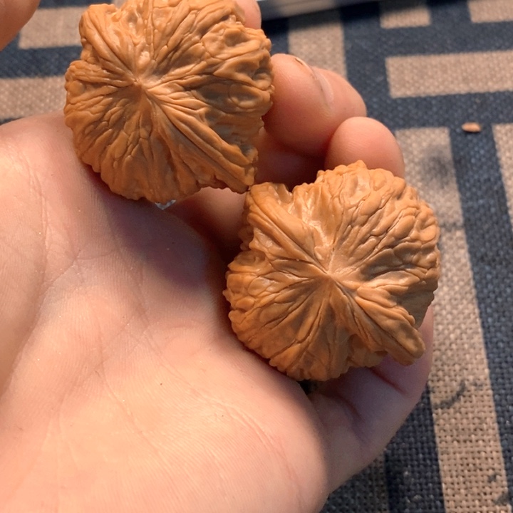 吊坠文玩核桃全品战鼓