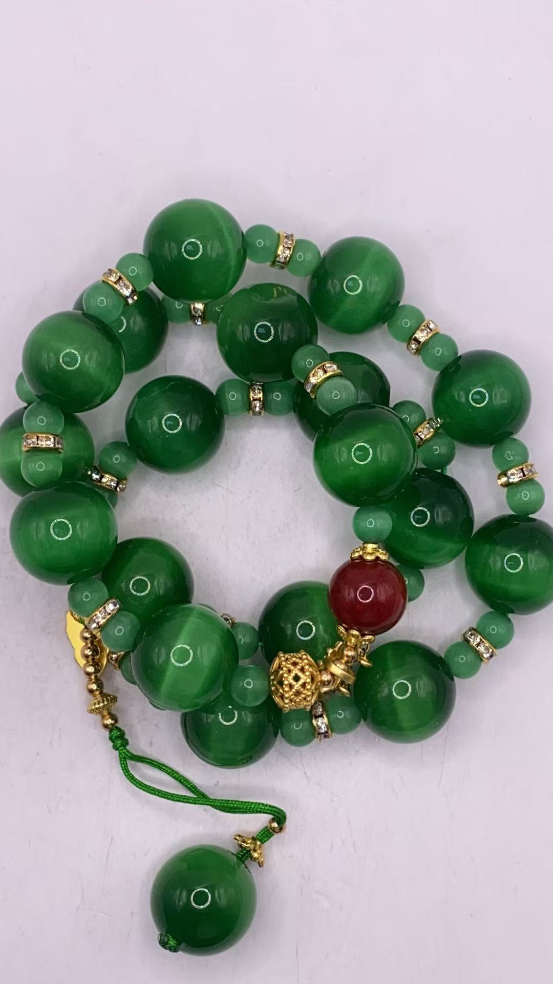   CY80【创艺家】 时尚气质吊坠（多样性发货发其一）