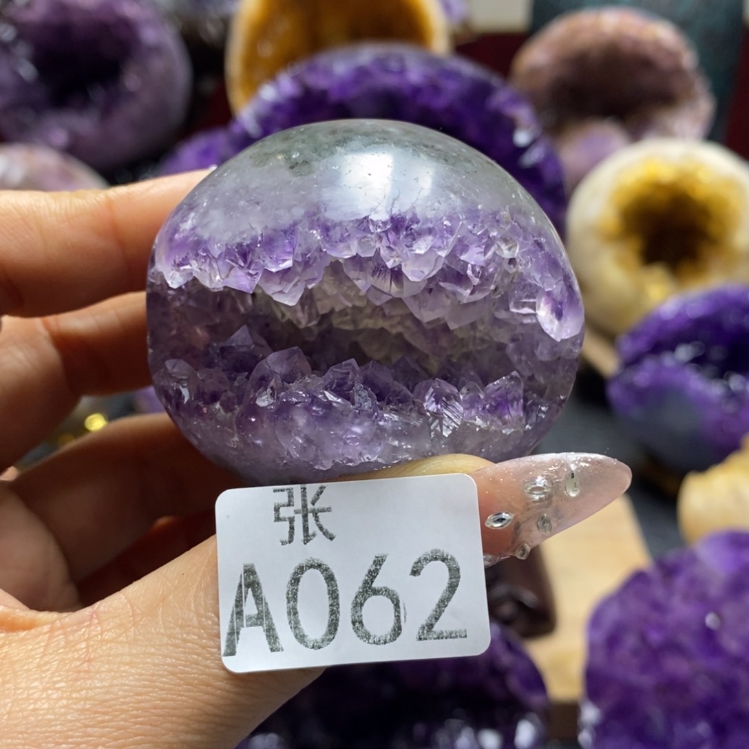 【闪购商品】水晶大型摆件（非配饰）未镶嵌