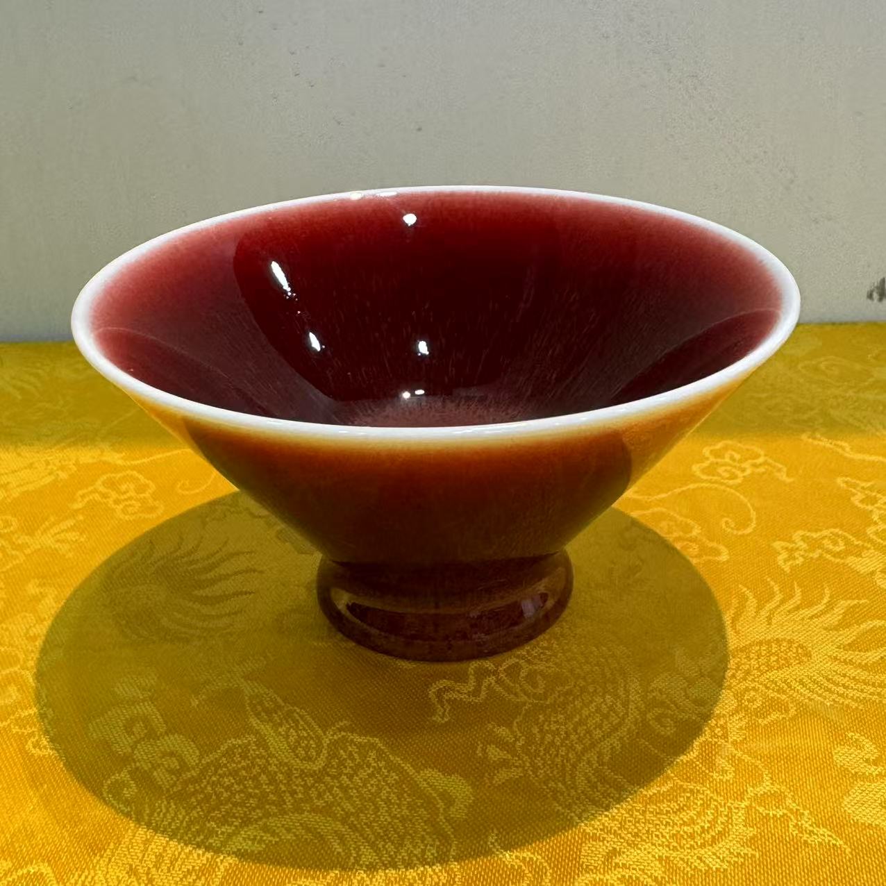 【宏泰·瓷源】景德镇高端赏瓷