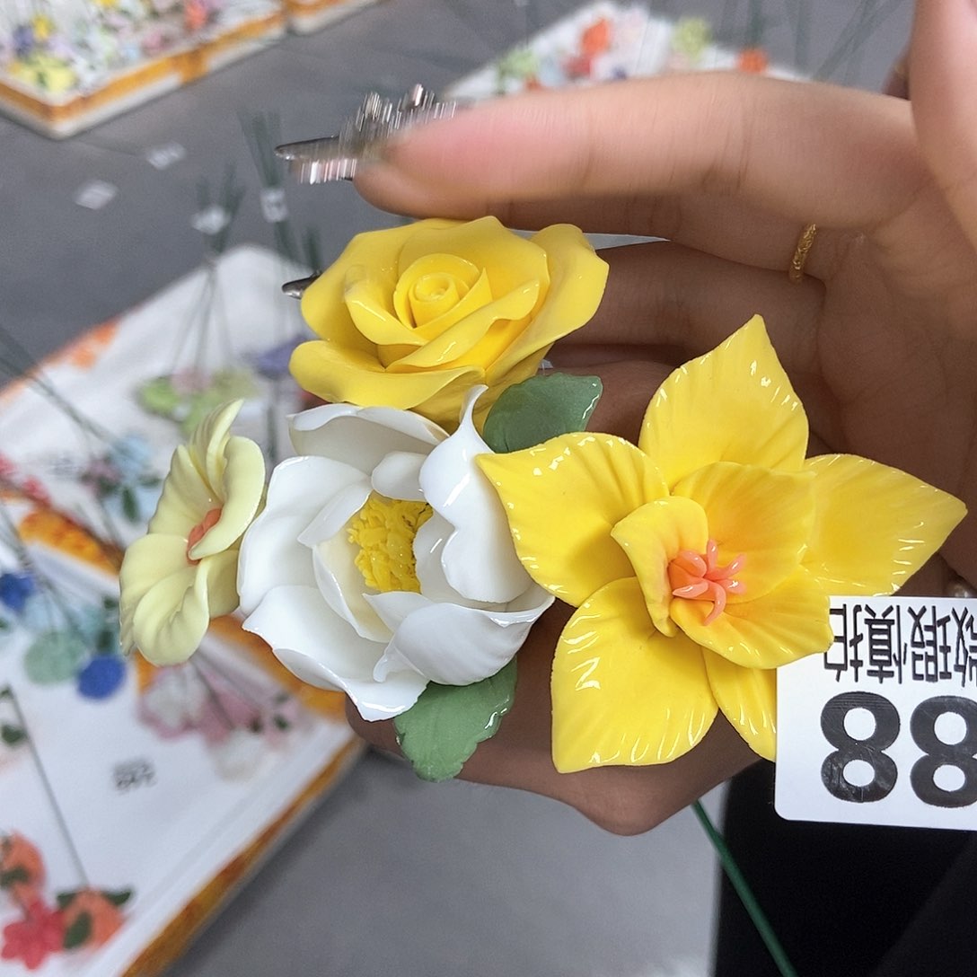 陶瓷设计风格现代