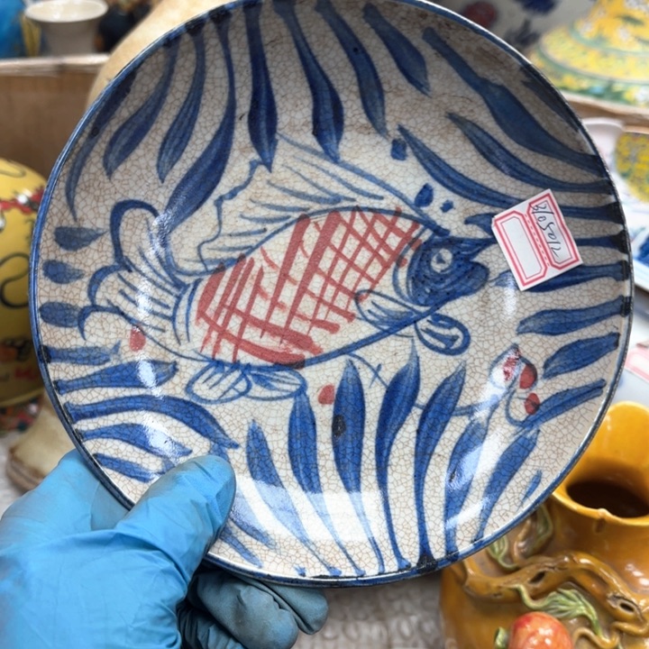 摆件瓷器摆件瓷器摆件