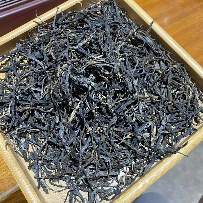 2023年 野韵 古树茶200克/盒 生茶 南春茶厂