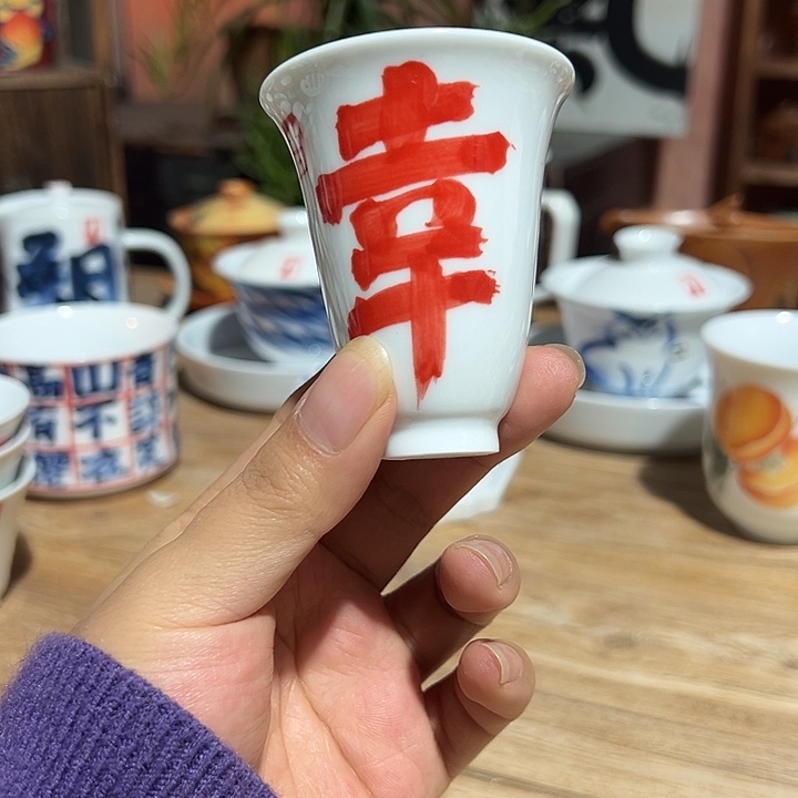 陶瓷艺术作品欣赏