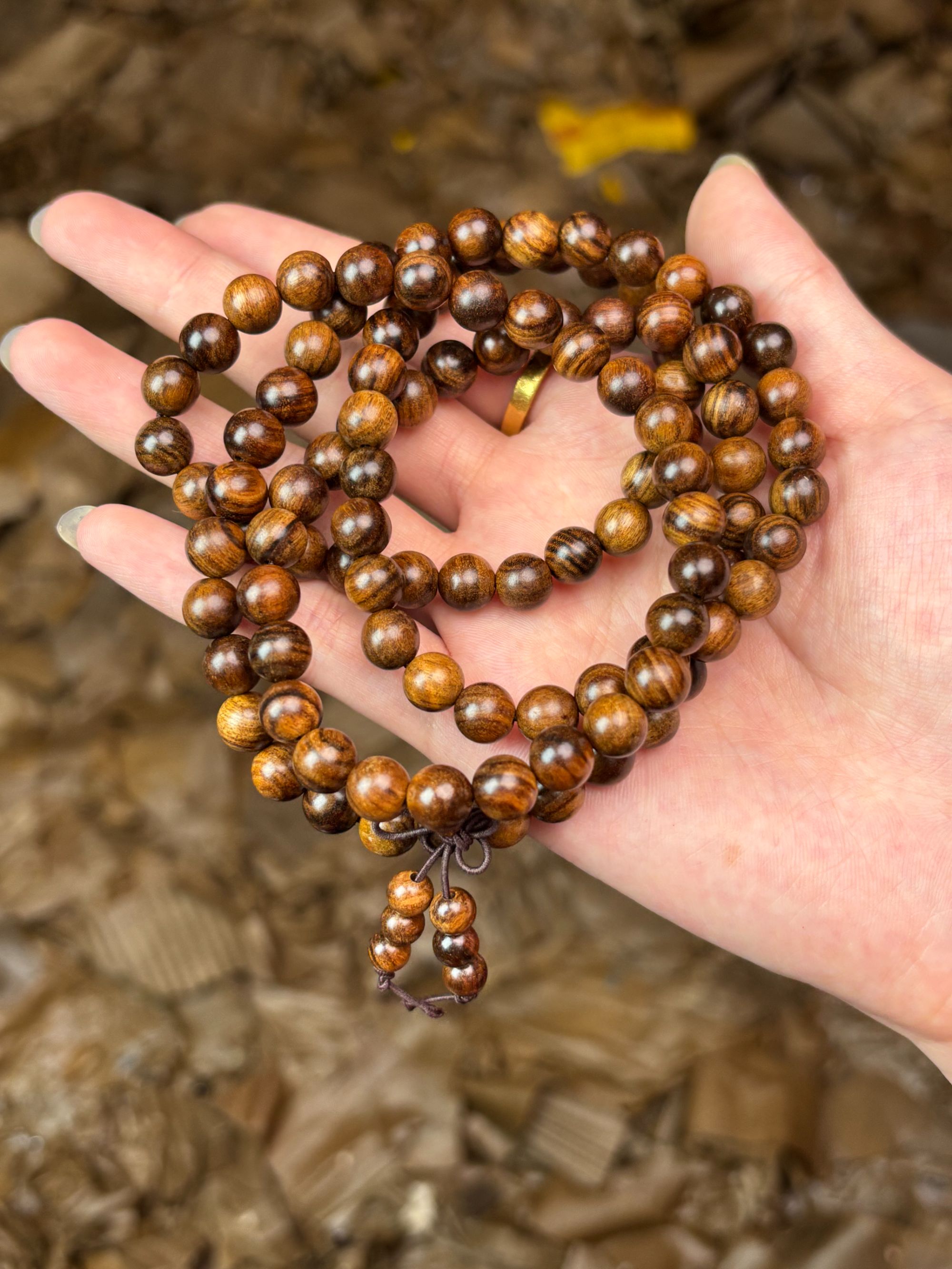 SF3200-精品手串(无礼盒)