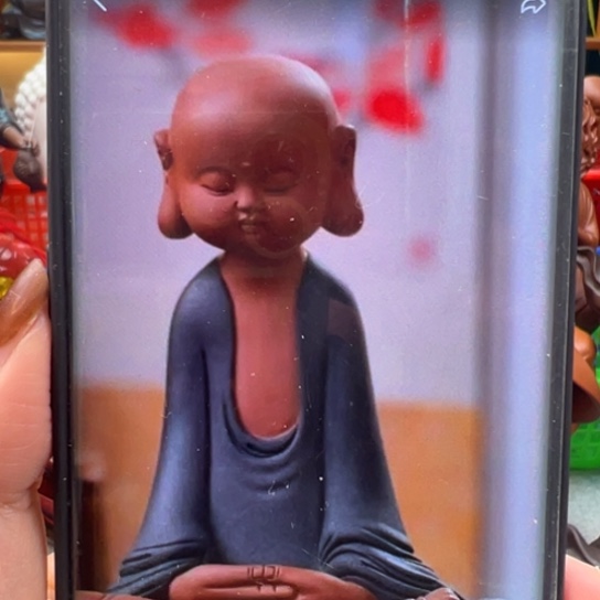 紫砂茶宠微瑕产品