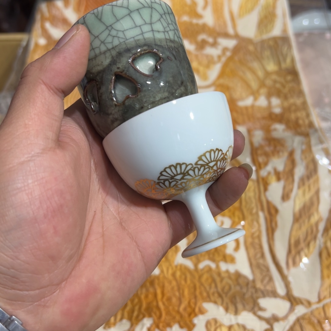 乘**心陶瓷制品加工技术研究