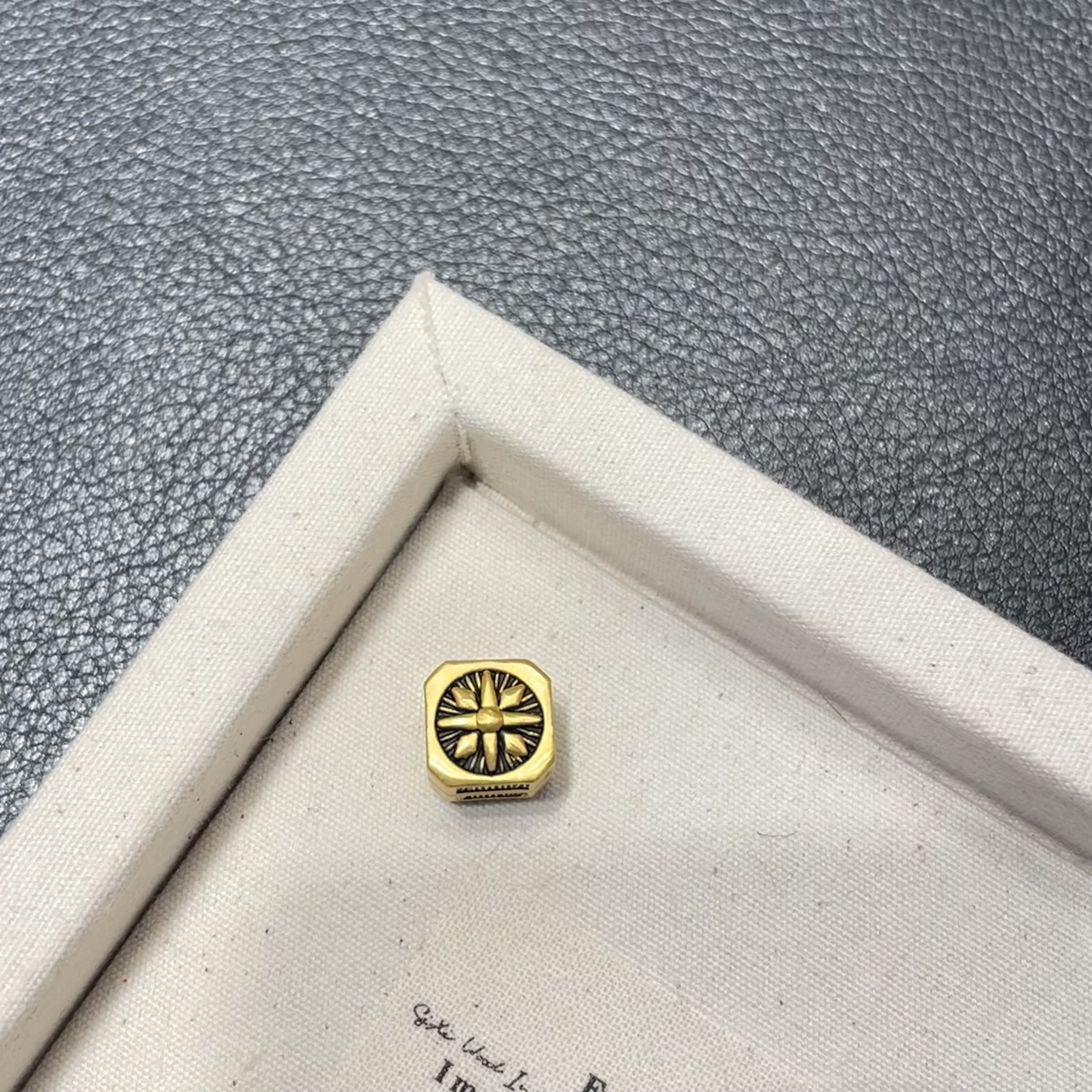 足金999掌舵转运珠黄金男士手串送男友