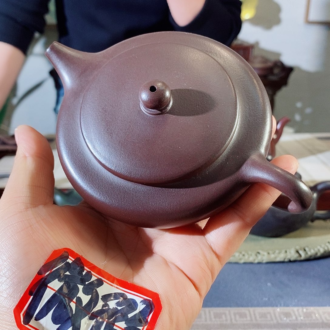 紫砂茶壶宜兴紫砂壶甩货