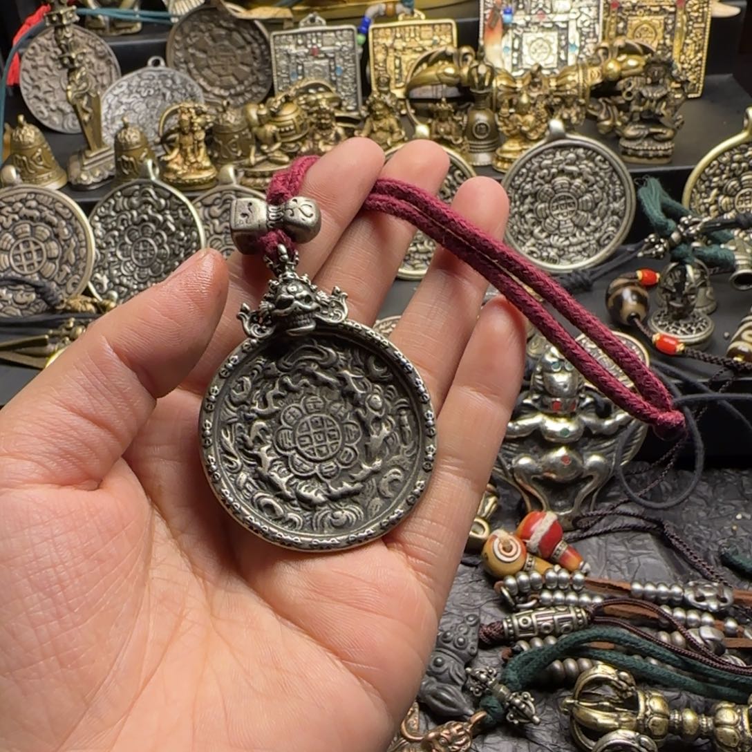 泥塑精品小元素你值得拥有