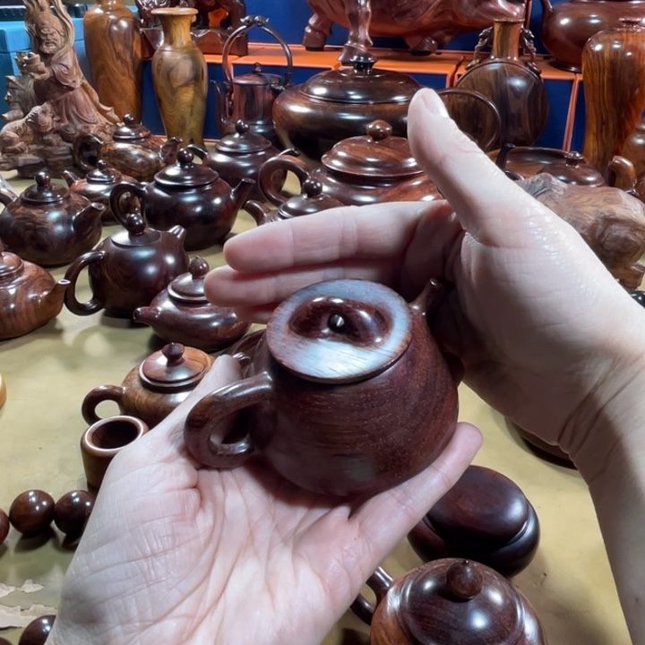 其他黄花梨/降香黄檀