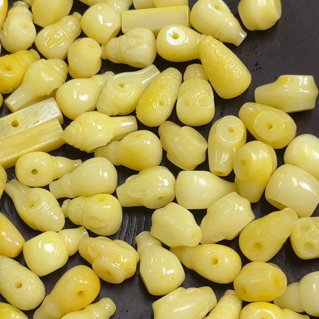 驼骨手串/手链编号321随机发一个