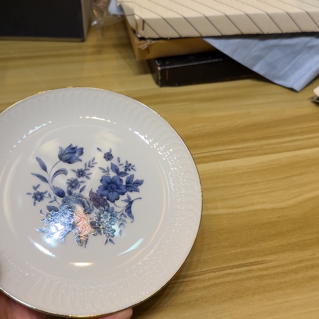 小狐狸瓷器家居好物推荐