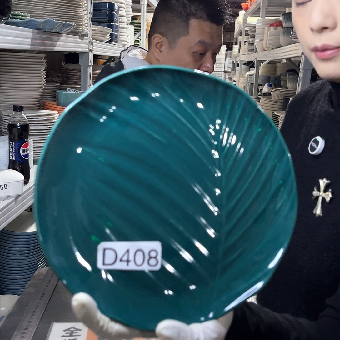 瓷片408                 2个