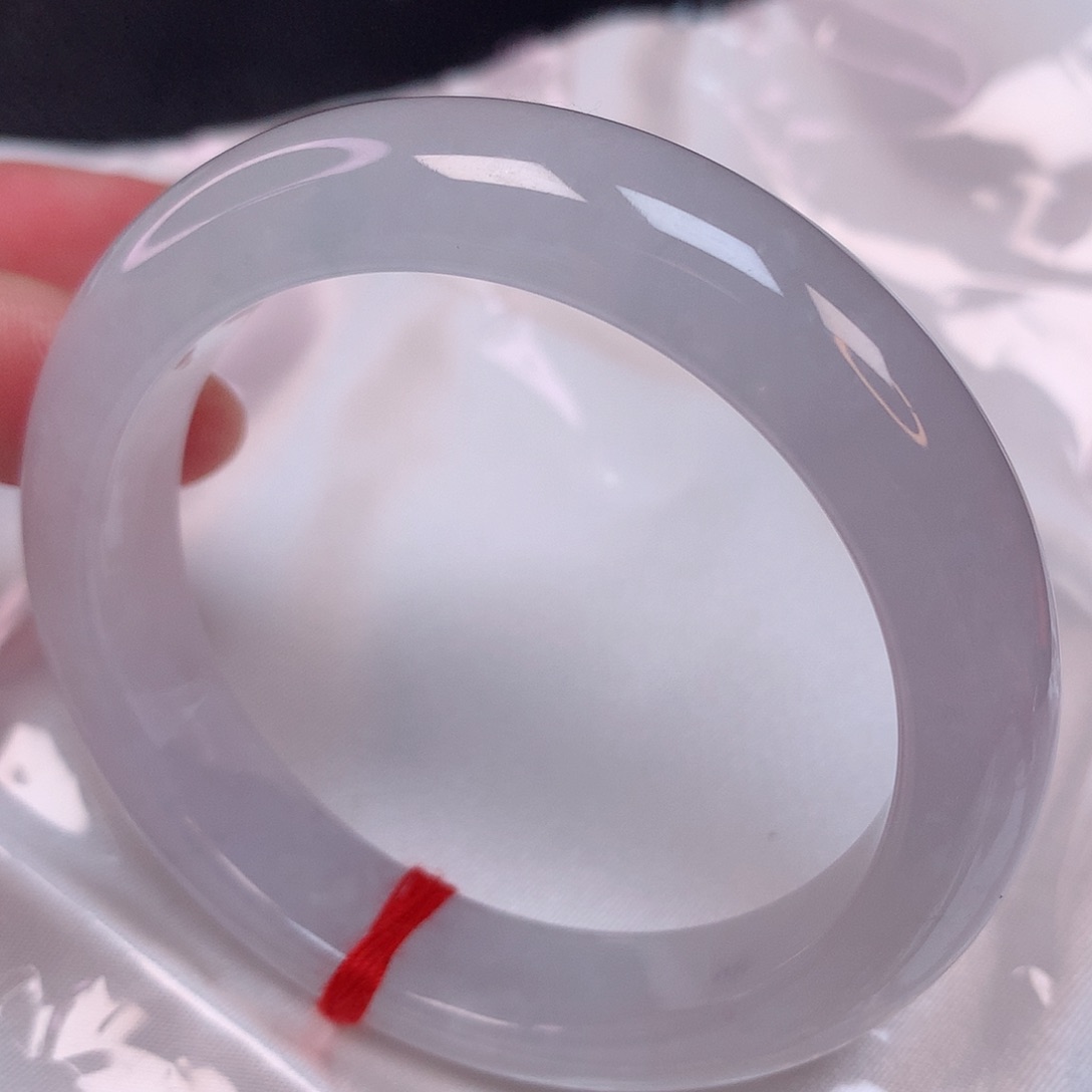 翡翠手镯未镶嵌52+ 翡翠手镯