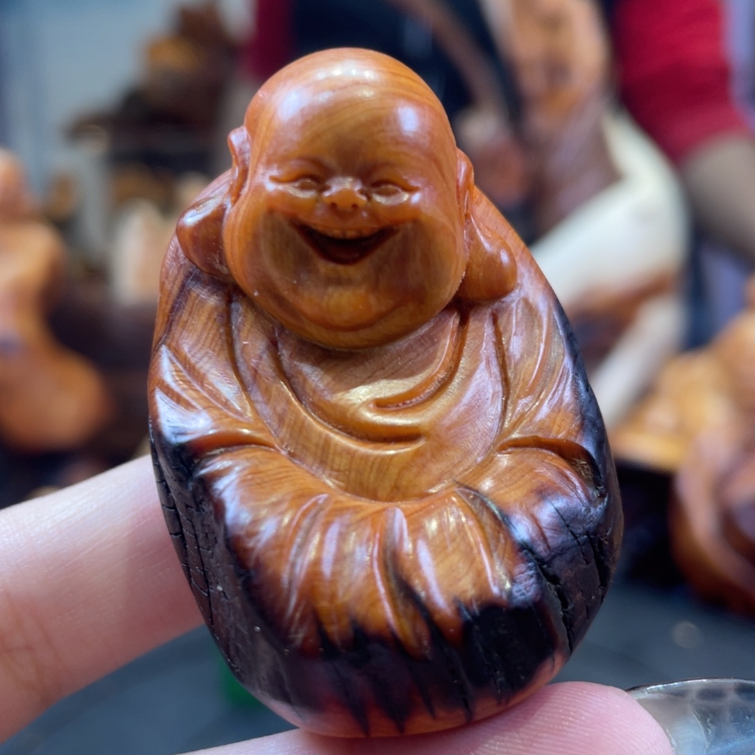 手串/手链柏木（崖柏）