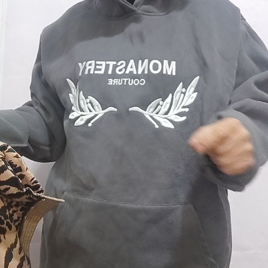 穿着舒服透气性好