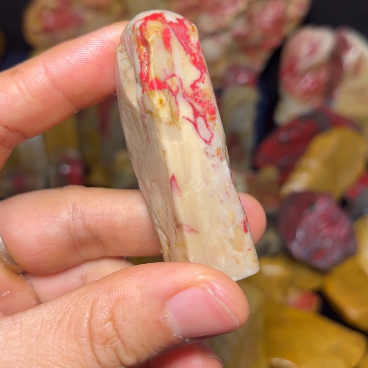 多***客昌化石国石昌化石